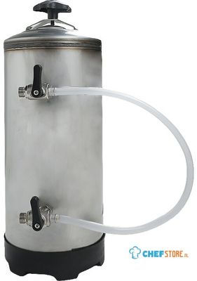 Combisteel 7093.0010 WATERONTHARDER 12 LITER