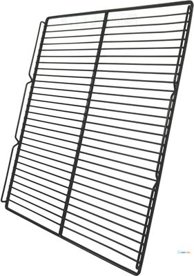 Combisteel 7455.2370 ROOSTER ZWART voor 7455.1916