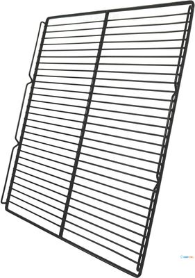 Combisteel 7455.2385 ROOSTER ZWART voor 7455.1914