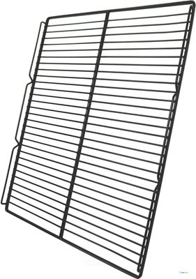 ROOSTER MID ZWART 7526.01 - CombiSteel 7526.9110 1