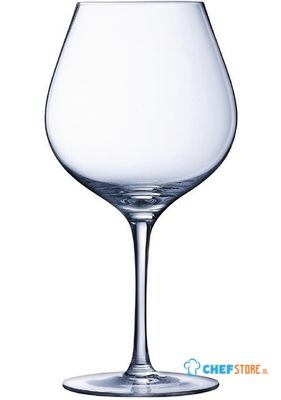 Chef & Sommelier Cabernet Bourgogne Wijnglazen 68,2cl, Chef & Sommelier CN345