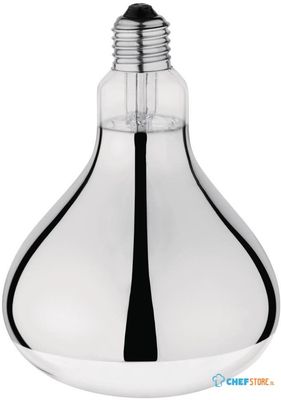 Buffalo Onbreekbare Warmtelamp E27 - Buffalo DE164