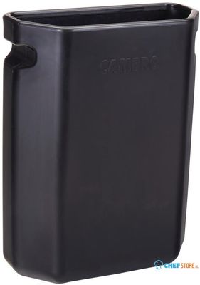 Cambro Pro Quick-Connect Afvalbak Groot, Cambro FE732