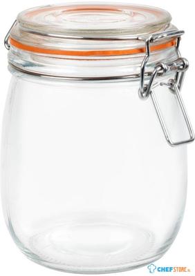 Conservenpot | 0,75 liter | Vogue | P491