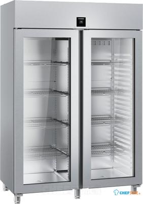 Liebherr ProfiLine Koeler GN 2/1 RVS - FRPSVH 1412