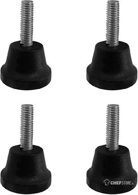 AP403 Buffalo voeten (4 stuks)