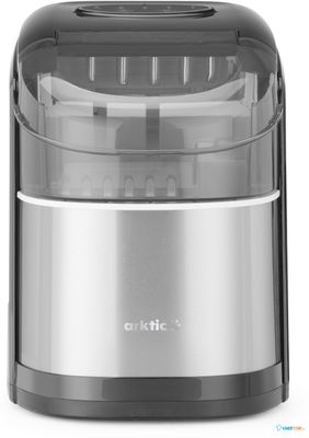 Bullet IJsblokjesmachine Arktic 220 240V/100W 242x358x(H)328mm - 271292