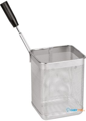 Mand voor Pastakoker - zijdelingse Handgreep (links) - Diamond A7/1PG-6N 1