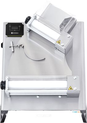 HENDI 226605 Elektrische deegrol “Touch and Go” 400, , 230V/250W, 585x435x(H)790mm