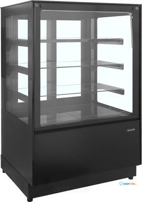 TEFCOLD PDA3-CTF90B-1 Koelvitrine