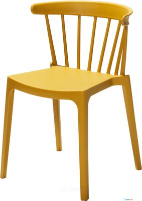 Feros 50904 Windson - Stapelbare stoel polypropylene
