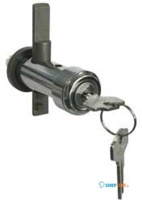 Diamond Slot met sleutels | SAC4-PM 1