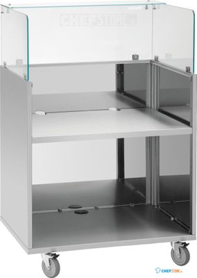 Snackpoint 200, Bartscher 107301 1