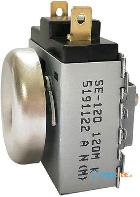 Buffalo AK387 Timer