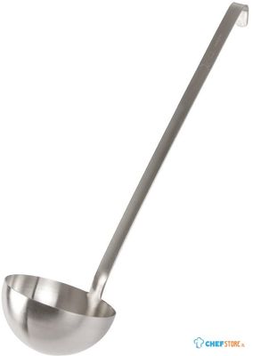 Rvs Opscheplepel | 75cl | Vogue | M963