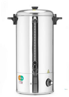 Hendi Warme dranken ketel 20 l enkelwandig 230V 2200W | 209899 1