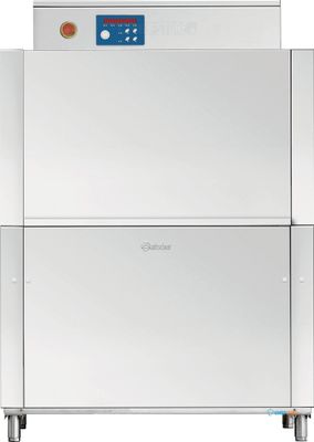 Korftransportvaatwasser KTS500 R - Bartscher 110630 1