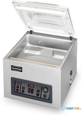 Vacuummachine Royal 42 | Combisteel | 7004.0035 1