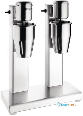 Buffalo dubbele milkshake mixer | CY423