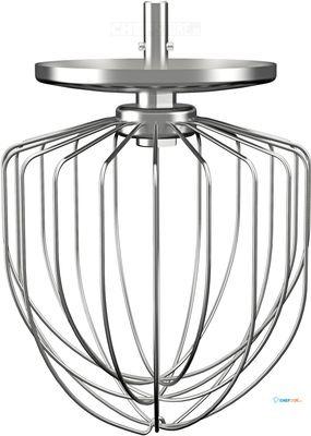 HENDI 967331 Garde voor het kloppen, , 275x165x(H)275mm