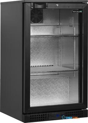 TEFCOLD Backbar Koeler - BA6H