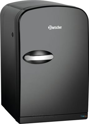 Melkkoelkast KV6LTE - Bartscher 190079 1