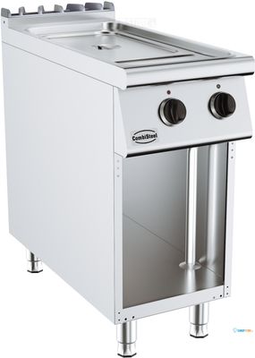 BASE 900 BAIN MARIE EL. - Combisteel 7178.3205 1