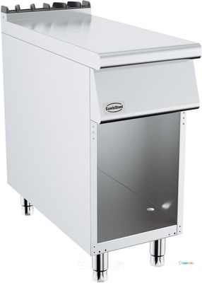 BASE 900 NEUTRAAL ELEMENT - Combisteel 7178.3220 1