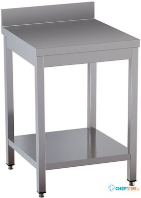 Diamond TL771D-ST4 Werktafels met basistablet + achteropstand