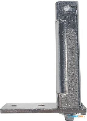 Polar AS924 deurveer