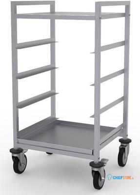 Korventransportwagen 500x500, CombiSteel 7490.0272 1