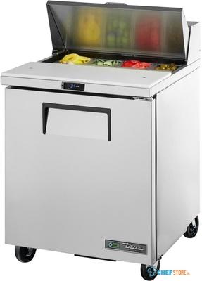 True 1-Deurs Saladetoonbank Tssu-27-08 - CK306