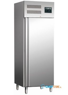 SARO Vriezer Model GN 700 BT PRO 1