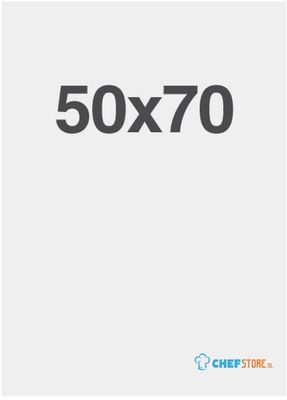 Syna Premium Papier 135g/m2 Satijnen Oppervlak 50 X 70 cm - LPP50X70S135