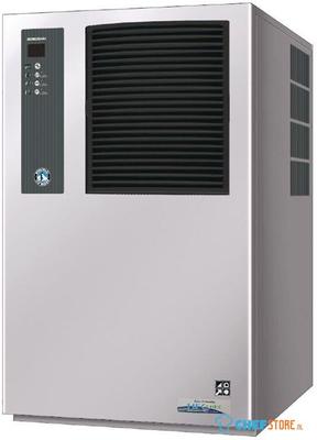 Hoshizaki ijsblokjesmachine | IJsblokje maat M | 126kg/ 24u | IM-130ANE-HC-23 1