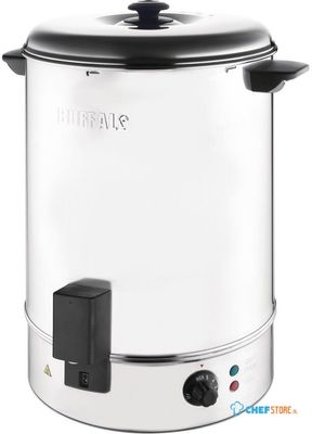 Buffalo Handsfree Heetwaterdispenser, Buffalo HF152