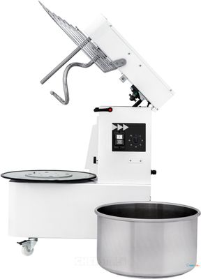 Hendi Deegkneedmachine met verwijderbare kom - 32 L | 226353