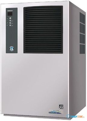 Hoshizaki ijsblokjesmachine | IJsblokje maat M | 126kg/ 24u | IM-130ANE-HC-23