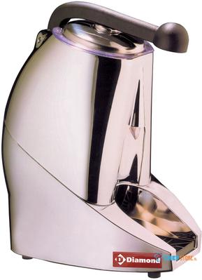 Fruitpers Met Hefboom - Chrome - | Diamond | ACID-CHROME 1