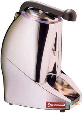 Fruitpers Met Hefboom - Chrome - | Diamond | ACID-CHROME 1