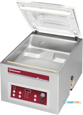 Diamond Vacuümmachine | TA-90B/S 1