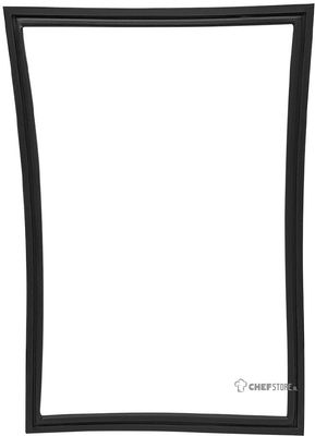 Polar AS922 deurrubber