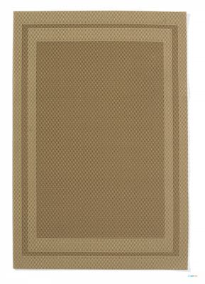 Placemat - Frame – Set - HENDI - Beige - 6 St. - 450x300mm - 597897 1