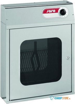 Mes Sterilisator Model EC 30 | Saro | 27-2500 1