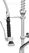 Bartscher Voorspoeldouche 40L 1802B - 400137 3