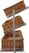 Combisteel Broodmanden Etagere 3 Hoog Breed | 7013.2300 7