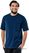 Chaud Devant Valente UFX T-Shirt Navy Maat M - BA017-M