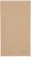 Fiesta Lunchservetten 1/8 Vouw Kraft 330mm (2000 Stuks), Fiesta FE234