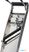 Louis Tellier Bron Compact Pro Roestvast Staal Japanse Mandoline - HS500 5
