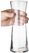 Olympia Conische Karaf 610ml (pak van 6) - HU393 5
